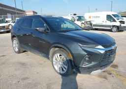 2019 CHEVROLET BLAZER