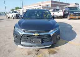 2019 CHEVROLET BLAZER