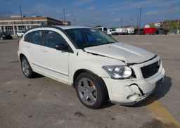 2009 DODGE CALIBER SXT