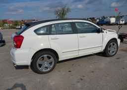 2009 DODGE CALIBER SXT