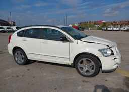 2009 DODGE CALIBER SXT