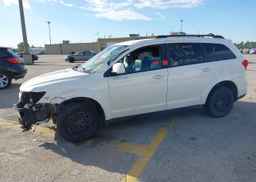 2012 DODGE JOURNEY R
