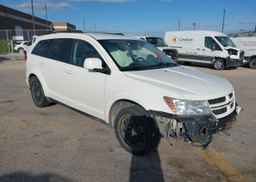 2012 DODGE JOURNEY R