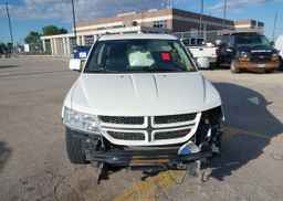 2012 DODGE JOURNEY R