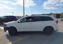 2012 DODGE JOURNEY R