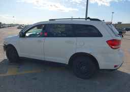 2012 DODGE JOURNEY R