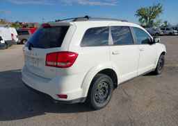 2012 DODGE JOURNEY R