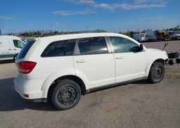 2012 DODGE JOURNEY R