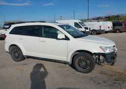 2012 DODGE JOURNEY R