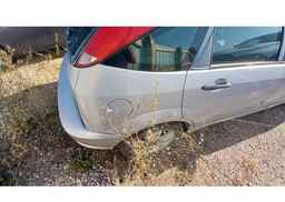 2007 FORD FOCUS ZX5