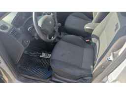 2007 FORD FOCUS ZX5