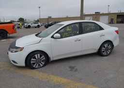 2013 KIA FORTE EX