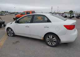 2013 KIA FORTE EX