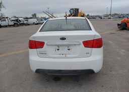 2013 KIA FORTE EX
