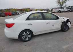 2013 KIA FORTE EX