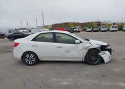 2013 KIA FORTE EX