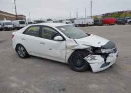 2013 KIA FORTE EX