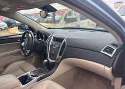 2011 CADILLAC SRX V6