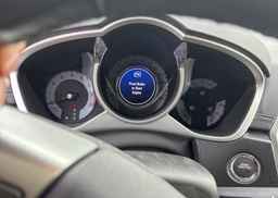 2011 CADILLAC SRX V6