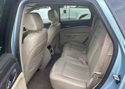 2011 CADILLAC SRX V6