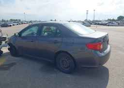 2010 TOYOTA COROLLA CE