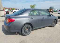 2010 TOYOTA COROLLA CE