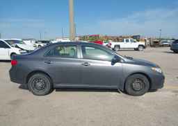 2010 TOYOTA COROLLA CE