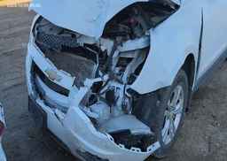 2012 CHEVROLET EQUINOX LS