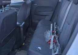 2012 CHEVROLET EQUINOX LS