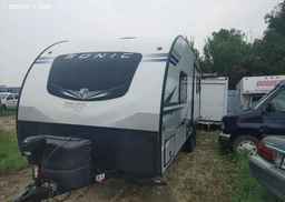 2022 TRAILER Enclosed Trailer