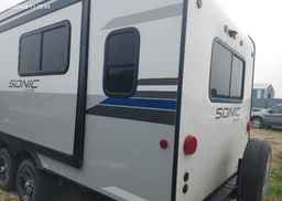2022 TRAILER Enclosed Trailer