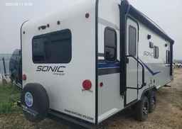 2022 TRAILER Enclosed Trailer