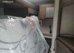 2022 TRAILER Enclosed Trailer
