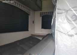 2022 TRAILER Enclosed Trailer