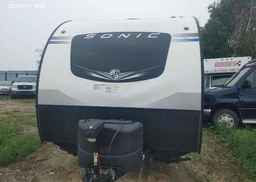 2022 TRAILER Enclosed Trailer