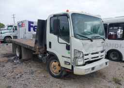 2014 ISUZU NPR
