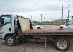 2014 ISUZU NPR