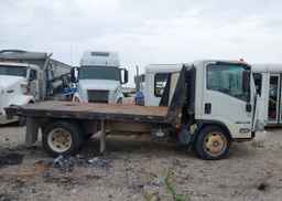 2014 ISUZU NPR