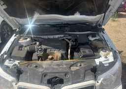 2008 PONTIAC TORRENT GT