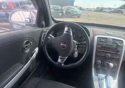 2008 PONTIAC TORRENT GT