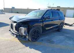 2024 HYUNDAI PALISADE URBAN