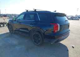 2024 HYUNDAI PALISADE URBAN