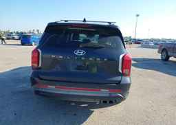 2024 HYUNDAI PALISADE URBAN