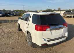 2012 GMC TERRAIN SLE