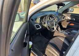 2012 GMC TERRAIN SLE
