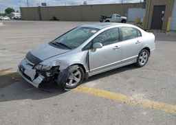 2006 HONDA CIVIC EX