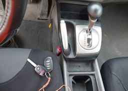 2006 HONDA CIVIC EX