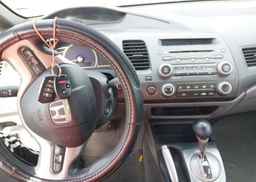 2006 HONDA CIVIC EX