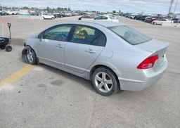 2006 HONDA CIVIC EX
