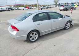 2006 HONDA CIVIC EX